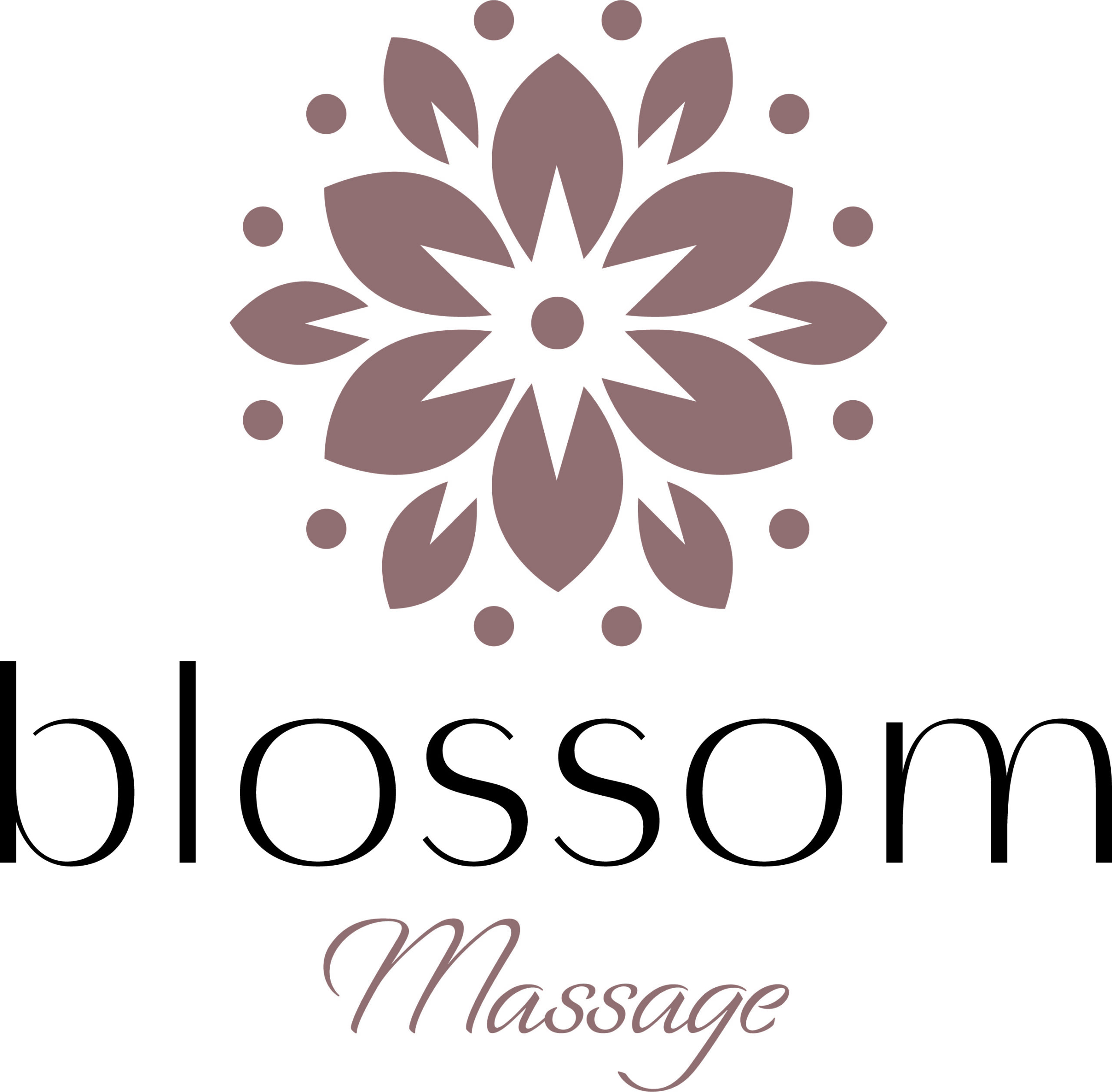 blossom-massage